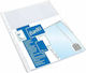 Bantex B4 Pea Pockets Flap 120 Mic 10 Pcs