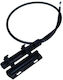 Maxgear Автомобилни Врати И Части БМВ X5 / E53 32-1155