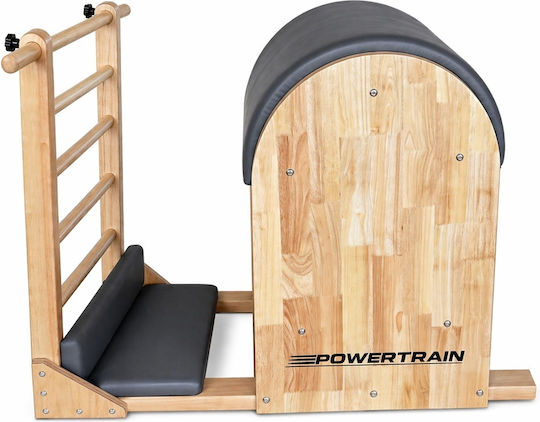 Power Force Train Ladder Barrel Όργανο Κοιλιακών/Ραχιαίων με Βάρη 34kg