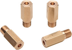 Keihin Slot Jets Pachete 4 128-4 Keihin Slot Jets Pachete 4 128-4