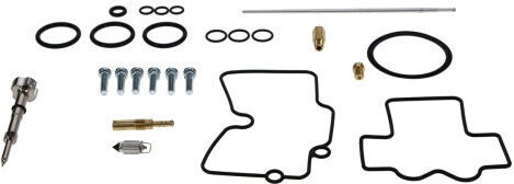 Pro-X Crf450r 07-08 Motorradvergaser Reparatursatz