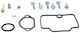 Prox Carburetor Repair Kit Ktm85sx '03-17