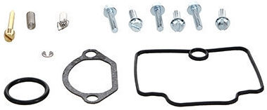 Prox Carburetor Repair Kit Ktm85sx '03-17