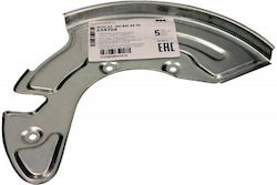 Bremsscheibenschützer Vorderseite Linke Für Volkswagen Passat 1996-2005 Bremsscheibenschützer Vorderseite Linke Für Volkswagen Passat 1996-2005
