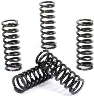 Prox Clutch Spring Kit Rm-z250 '07-09
