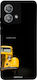 Sonique Men's Edition Motorola Edge 40 Neo 5G C...