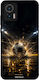 Калъф Sonique Men's Edition Motorola Edge 30 Ne...
