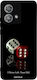 Sonique Case Men's Edition Motorola Edge 40 Neo...
