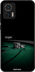 Sonique Herren Edition Handyhülle Motorola Edge...