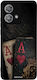Sonique Case Men's Edition Motorola Edge 40 Neo...