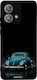 Sonique Men's Edition Case Motorola Edge 40 Neo...