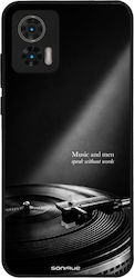 Husă Sonique Men's Edition Motorola Edge 30 Neo...
