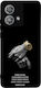 Sonique Case Men's Edition Motorola Edge 40 Neo...
