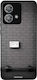 Sonique Case Men's Edition Motorola Edge 40 Neo...