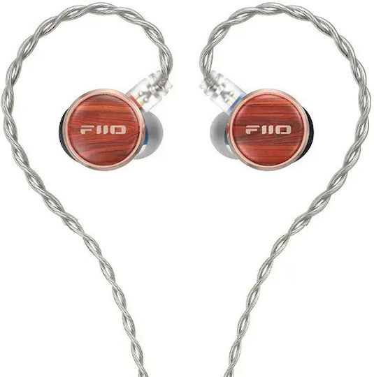 Fiio Căști In Ear Fp3 Maro