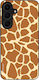 Sonique Case Animal Print Series Samsung Galaxy...