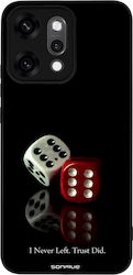 Θήκη Sonique Men's Edition Oppo Reno14 Pro 5g Ζ...