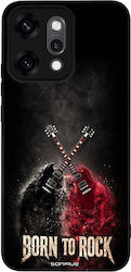 Θήκη Sonique Men's Edition Oppo Reno14 Pro 5g B...