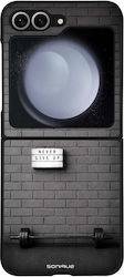 Sonique Herren Edition Samsung Galaxy Z Flip6 G...