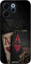Калъф Sonique Men's Edition Oppo Reno15 F 5g Op...