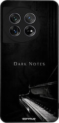 Husă Sonique Men's Edition OnePlus 11 5G Piano