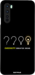 Θήκη Sonique Men's Edition Oneplus Nord Ideas