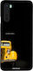 Husă Sonique Men's Edition OnePlus Nord Classic...