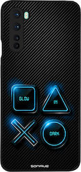 Θήκη Sonique Men's Edition Oneplus Nord Gaming