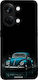 Калъф Sonique Men's Edition OnePlus Nord 3 5G С...