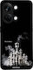 Калъф Sonique Men's Edition OnePlus Nord 3 5G Ш...