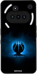 Калъф Sonique Men's Edition Nothing Phone 3a Ба...