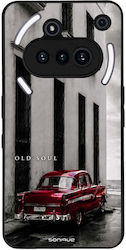 Калъф Sonique Men's Edition Nothing Phone 3a Ol...