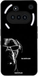 Калъф Sonique Men's Edition Nothing Phone 3a To...