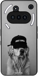 Калъф Sonique Men's Edition Nothing Phone 3a Ju...