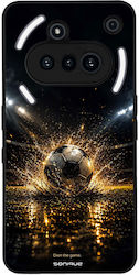 Калъф Sonique Men's Edition Nothing Phone 3a Фу...