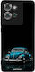 Husă Sonique Men's Edition Motorola Edge 50 5G ...
