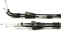 Prox Throttle Cable Yz450f '10-13 Oem 33d-26302-00-00 Prox Throttle Cable Yz450f '10-13 Oem 33d-26302-00-00
