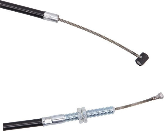 Biketec Yamaha Xv 535 Virago Clutch Cable 95-03 3jb-26335-20