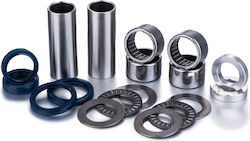 Werkstattlinks Swingarm Reparaturkit Fantic Xx 250 '22-'24 Gas Gas Ec 250 300 450 '10-'15 Yamaha Yz 250 X '16-'24 Wrf Yzf 250 '06-'14 Wrf 450 '06-'15 Yzf 450 '06-'09 28-1158