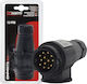 Epta13 13-pin Trailer Plug