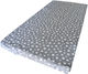 SteweHome Матрак за игрално площадче 60x120+6cm