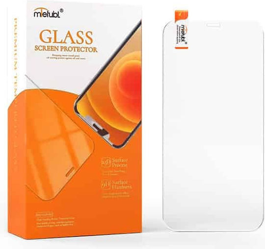 Mietubl 2.5D Закалено Стъкло iPhone 16