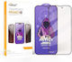 Mietubl 2.5D Privacy Закалено Стъкло iPhone 17 Air