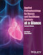 Applied Pathophysiology For Nurses And Healthcare Students At A Glance - John Wiley & Sons Inc - Paperback / Softback