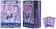 Diramix Stickers