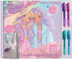 Glammy Gloss Ζωγραφική