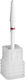 Ceramic Nail Drill Bit Red