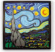 Splat Planet Painting Set