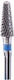 Carbide Nail Drill Bit Blue