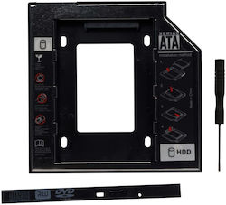 Spacer 2.5" SATA III Spacer 2.5" SATA III